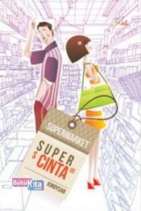 Supermarket Supercinta