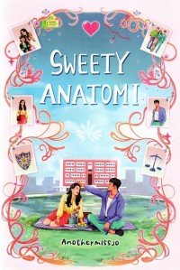 Image of SWEETY ANATOMI