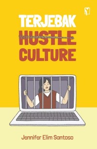 Image of Terjebak Hustle Culture