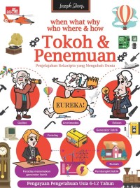 Tokoh & Penemuan