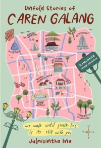 Image of UNFOLD STORIES OF CAREN GALANG