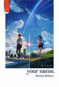 your name